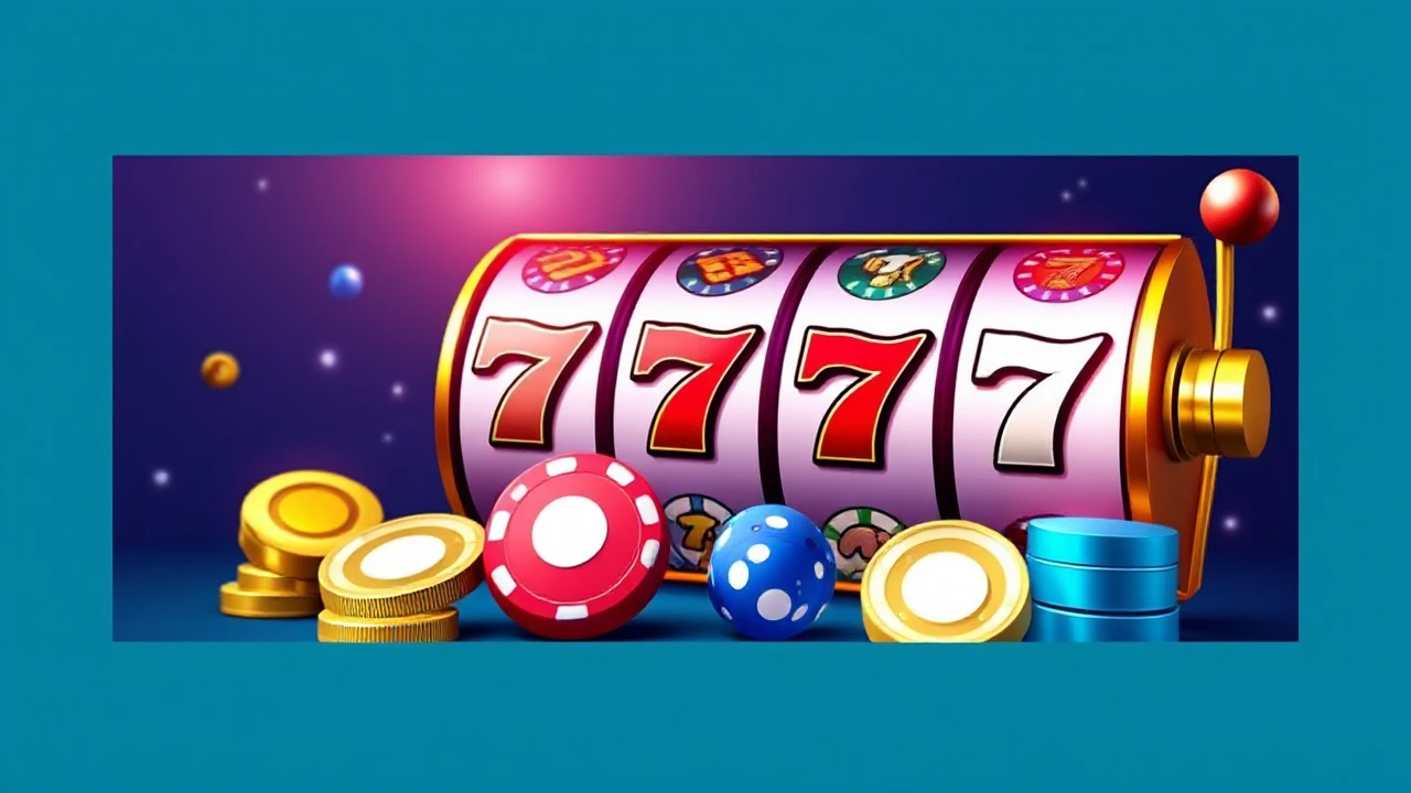 Exploring the Psychology Behind Slot Game Design: Key Insights