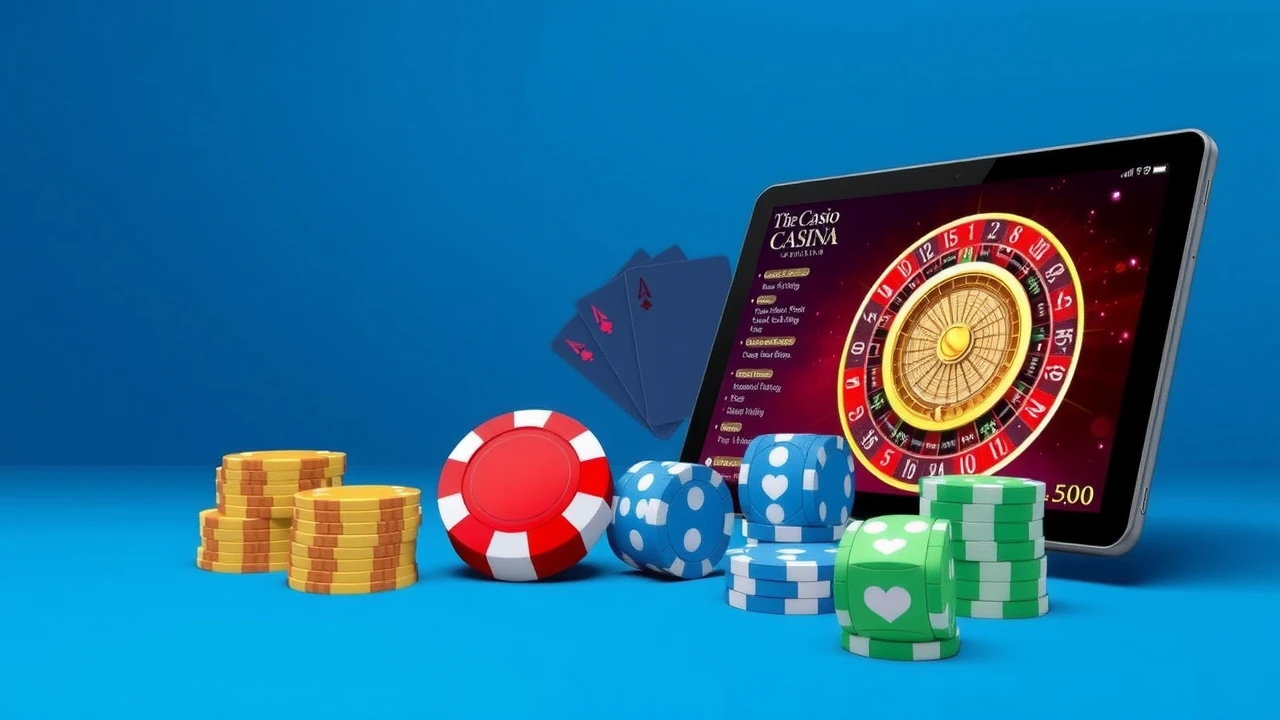 Exploring the Latest Trends in Canadian Online Casinos