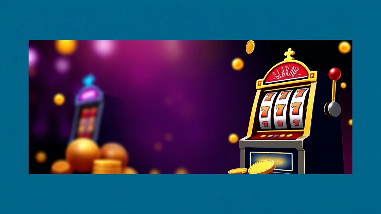 Mastering to Playing Slot Machine Games