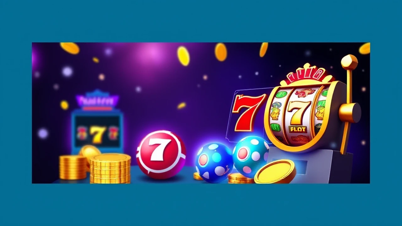 Connection Connecting Online Gambling Slot Themes and Player Engagement